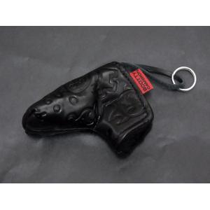 SCOTTY CAMERON スコッティキャメロン ヘッドカバーリーシュ USA