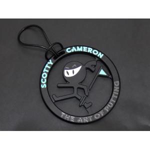 未使用 S品】【希少】 SCOTTY CAMERON スコッティキャメロン 2025