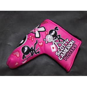 SCOTTY CAMERON スコッティキャメロン 2019 7ポイントクラウン ヘザー