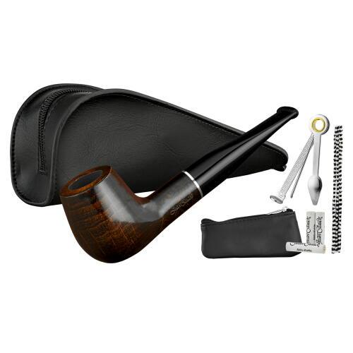 パイプ スターターキット HUパイプセット 409127  ビリヤード/ブラック