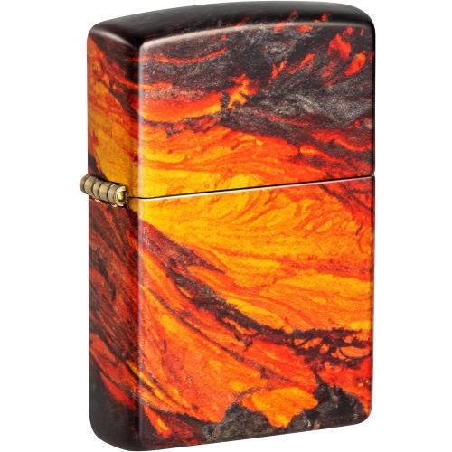 ラヴァフロー ジッポーオイルライター zippo メール便250円対応