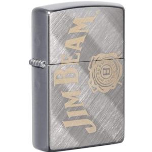 ジムビーム ジッポーオイルライター zippo JIM BEAM メール便250円対応｜shien