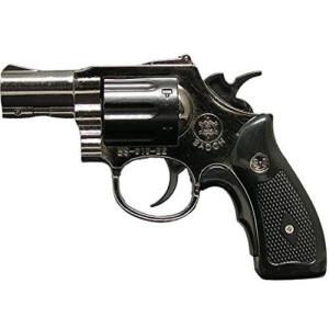 Admiral（アドミラル） ピストルライター BSリボルバー ターボライター