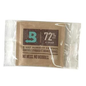 5個セット boveda humidipak 72% ボベダ ヒュミディパック 個包装