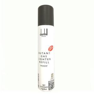 ダンヒル dunhill ガスライター専用ガスボンベ レフ...