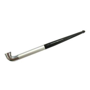 ZIPPO（ジッポー） 煙管（キセル） 長さ約190mm アルミ製 レッド