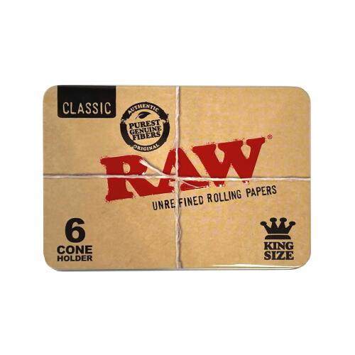 RAW ロー コーンケース ロウ メール便250円対応