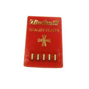 ウインドミル Windmill ガスライター フリント 発火石 5粒入り