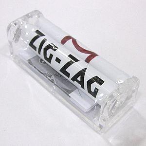 ジグザグ スリムサイズローラー 手巻きタバコ用 紙巻き器 78561 ZIG