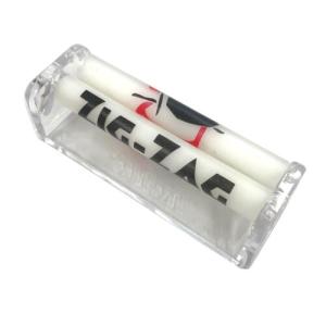 GIZEH デュオローラー 70mm用<Φ5mm/Φ6mm> 手巻きタバコローラー : 東亜