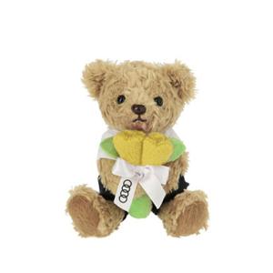 アウディ Audi マイスターベア 干支（馬）JPL25043 : SHIFT FACTORY