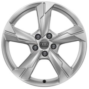 アウディa6　純正ホイール Audi（アウディ） 純正 ホイール 1本 A6 F2 4K00714988Z8 : AutoWear