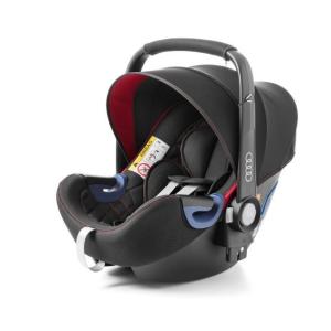 アウディ Audi ベビーシート I-SIZE