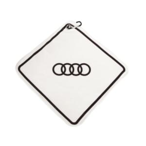 アウディ Audi スタンド式キャディバッグ（グレー） : SHIFT FACTORY