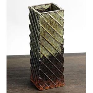 九谷焼 日本の伝統工芸品【九谷焼】 8号花瓶 昇り龍 (K9-1321