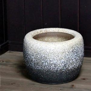 信楽焼 火鉢 陶器 ひばち 手あぶり 手焙 やきもの火鉢 和風 灰皿 や