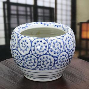 ⭐︎陶器　火鉢ひばち⭐︎ 信楽焼 火鉢 陶器 ひばち 手あぶり 手焙 やきもの火鉢 和風 灰皿 や