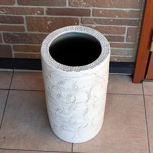 傘立て 陶器 おしゃれ 信楽焼 かさたて 和風...の詳細画像1