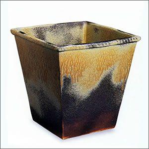 信楽焼 掛け湯つぼ 大つぼ 信楽焼 しがらき焼き かけ湯 掛け湯 つぼ風呂 壷 壷湯 ツボ 陶器 か...