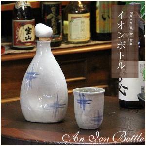 信楽焼 3升用焼酎サーバー 焼酎サーバー 陶器 サーバー 焼酎瓶 ss-0003