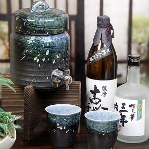 焼酎サーバー 【文字入れ可】 1.5リットル ...の詳細画像4