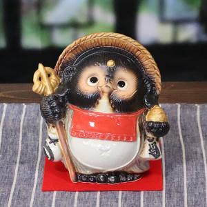 お地蔵様 狸 地蔵たぬき 地蔵様 たぬき じぞう タヌキ 信楽焼 陶器 やきもの じぞう狸 地蔵 庭 しがらき 陶器狸 縁起物 おじぞうさま 信楽 Ta 0369 Ta 0369 しがらき 通販 Yahoo ショッピング