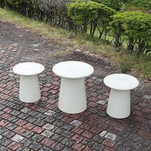 信楽焼 ガーデンテーブル 陶器テーブルセット 庭園テーブル イス