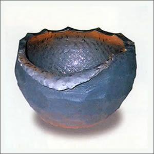 信楽焼 湯差し口 陶器の吐水口 陶器浴槽 セット 湯こぼし 陶器蛇口 ts-724