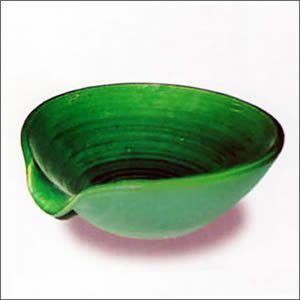 信楽焼 湯差し口 陶器の吐水口 陶器浴槽 セット 湯こぼし 陶器蛇口 ts