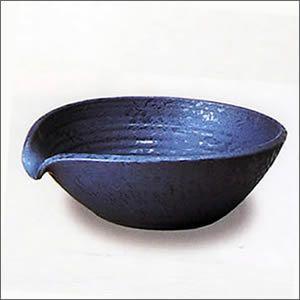 信楽焼 湯差し口 陶器の吐水口 陶器浴槽 セット 湯こぼし 陶器蛇口 ts