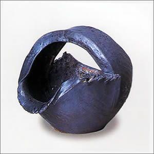 信楽焼 湯差し口 陶器の吐水口 陶器浴槽 セット 湯こぼし 陶器蛇口 ts-734