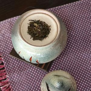 信楽焼 茶香炉 陶器茶香炉 アロマポット 陶器...の詳細画像1
