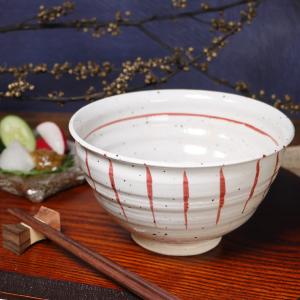 備前焼 小どんぶり（桟切）| おしゃれ 日本製 工芸品 山口県 丼 多用丼