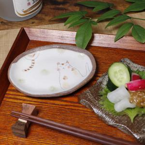 茶道 菓子皿 盛り皿 信楽焼 作家物 茶道具 菓子器 銘々皿 五題蒔絵 絵変り 千筋 5枚セット : 茶道具いまや