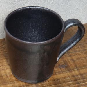 信楽焼 マグカップ 330ml(満水時)陶器 ...の詳細画像3