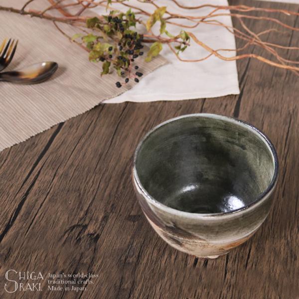 信楽焼 丼ぶり 食器 和食器 おしゃれ 700ml 丼 小丼 中鉢 ギフト 陶器 ボウル 飯碗 茶碗...