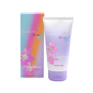 Salvatore Ferragamo サルヴァトーレ フェラガモ インカント シャイン  ボディローション 150ml