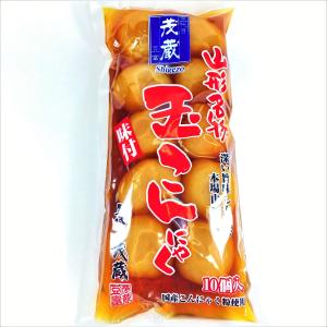 山形名物 味付き玉こんの詳細画像1