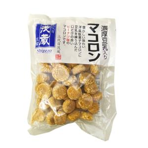 濃厚豆乳入りマコロンの詳細画像1