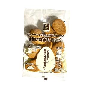昭和の健康たまごパンの詳細画像1