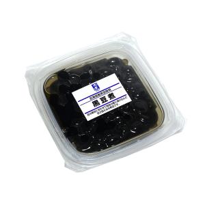 北海道産 黒豆煮｜shigezo