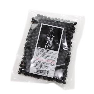 茂蔵プレミアム 黒大豆