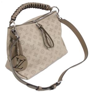 ルイヴィトン ボーヴル・ホーボー(M56084)マヒナ/ガレ