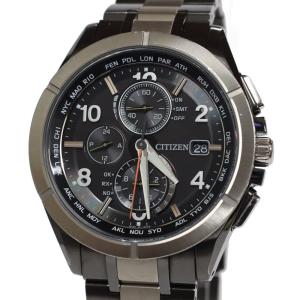 CITIZEN（シチズン） 【CITIZEN】シチズン アテッサ チタン E820