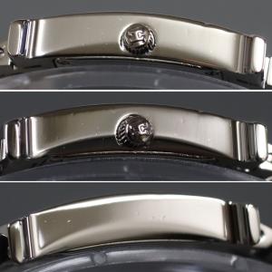 エルメス Hウォッチ ダイヤベゼル(HH1.230)の詳細画像5