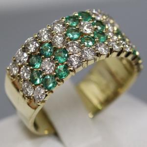 極美品✨ ティファニー リング ラブノット AG925 #8 TIFFANY&Co.（ティファニー） 8号 リング・指輪 ラブノット フック