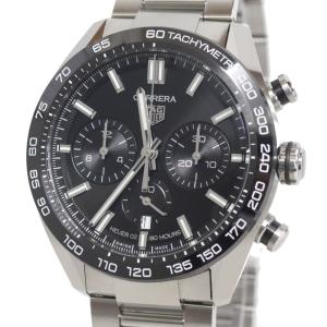 TAG Heuer CARRERA タグ・ホイヤー カレラ キャリバー ホイヤー01