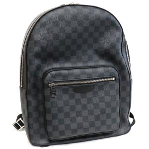 極美品　ルイヴィトン　ダミエ　エベヌ　ジェロニモス　ボディバッグ　ショルダー 極美品 ルイヴィトン ダミエ エベヌ ジェロニモス ボディバッグ