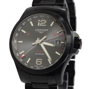 LONGINES（ロンジン） コンクエスト V.H.P Aランク. : 質屋さのや
