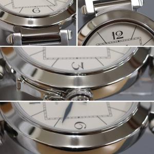 カルティエ パシャ ドゥ カルティエ 42mm...の詳細画像2